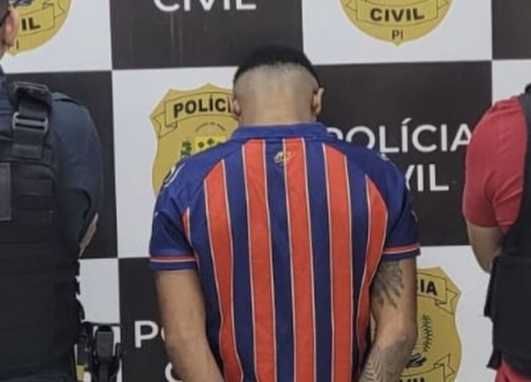 Foto: Divulgação/PC-PI