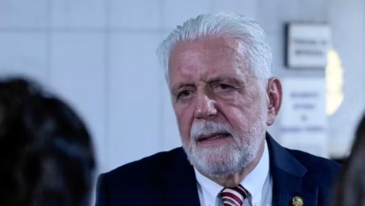 Foto: Carlos Moura/Agência Senado