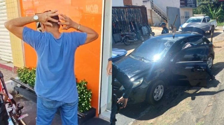 Foto: Divulgação/PM