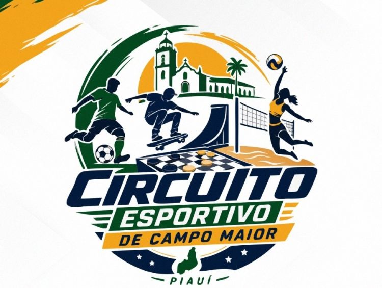 Evento acontece neste sábado e domingo, 11 e 12 de julho em Campo Maior