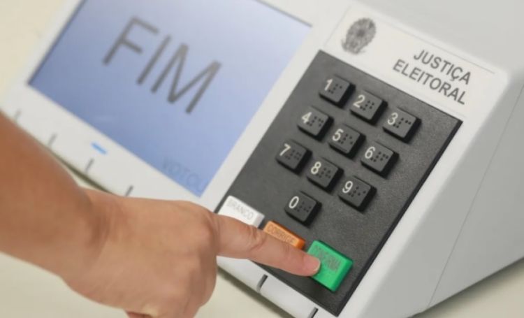 Foto: Antonio Augusto/Ascom/TSE