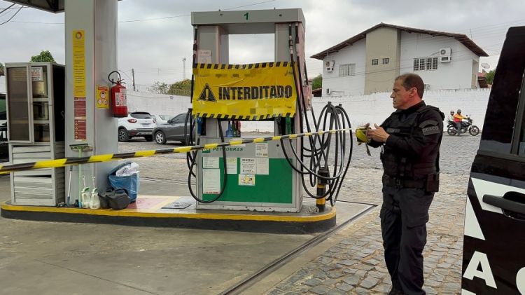Foto: Divulgação/SSP-PI