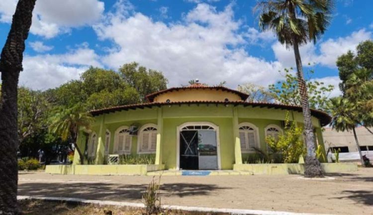 Prefeitura de Campo Maior - Arquivo pessoal 