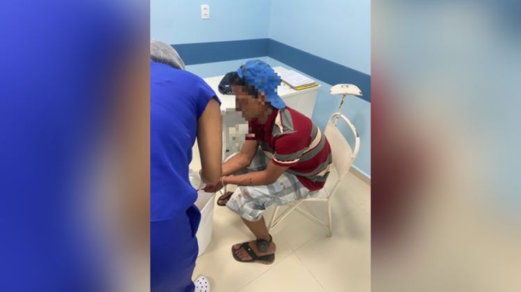 Foto: Divulgação/PM