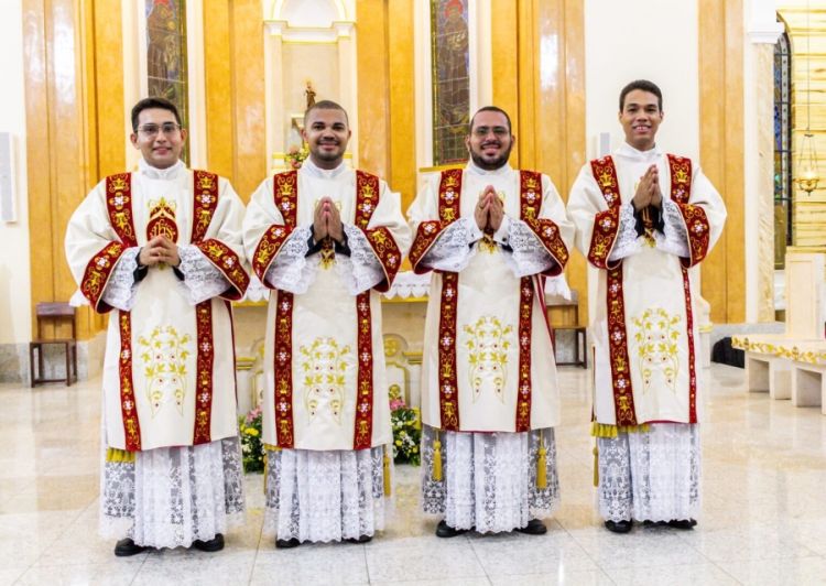 Foto: Divulgação/Diocese de Campo Maior 
