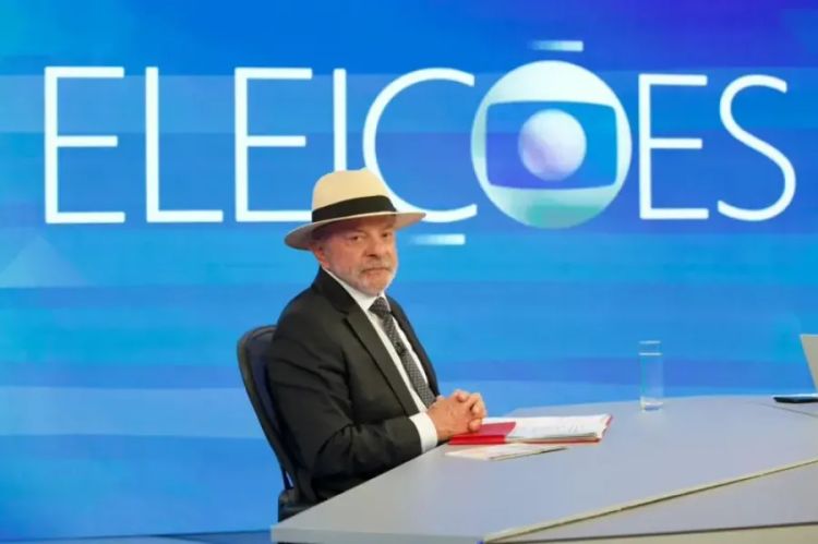Foto: Reprodução/TV Globo