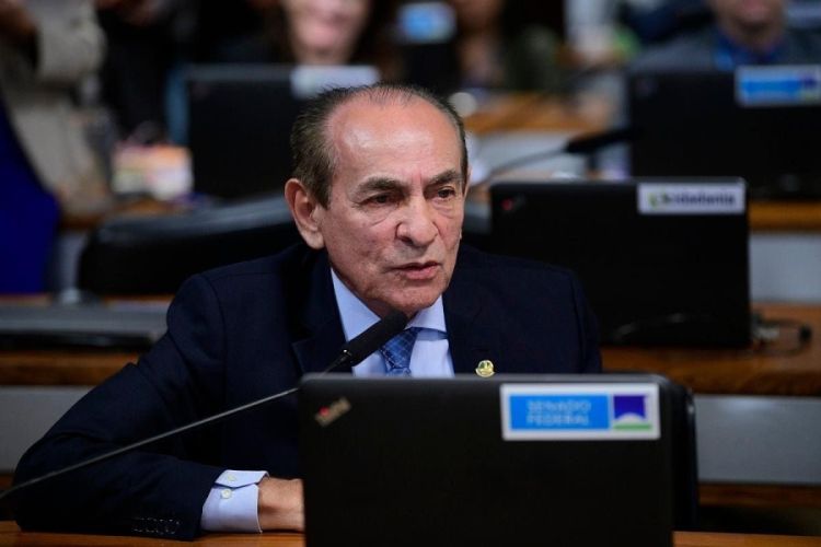 Foto: Pedro França/Agência Senado 