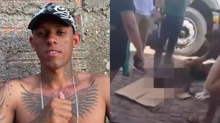 Foto: Reprodução/Redes Sociais 