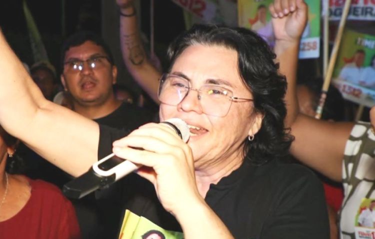Foto: Divugação/Rede Social