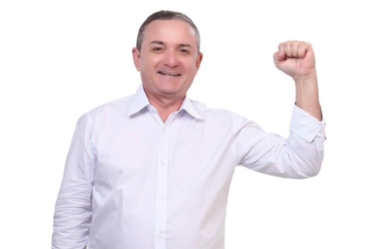 Prefeito Murilo Bandeira - Foto: Divulgação 