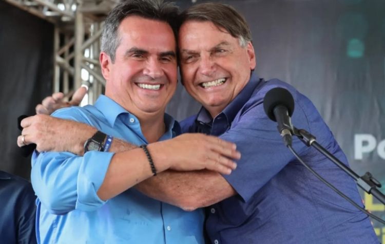 Ciro foi Lula, Dilma e Bolsonaro em sequência. Foto: Divulgção