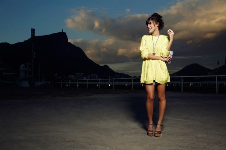 (Foto: Marcos Serra Lima / EGO)