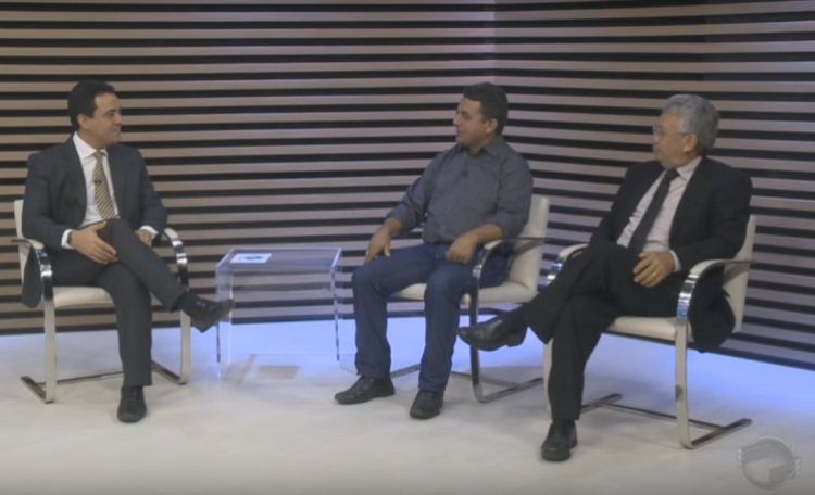 Foto: Reprodução / Tv Cidade Verde 