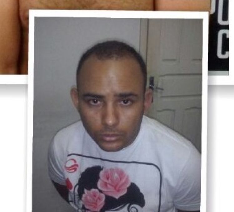 José Carlos, morto na operação 