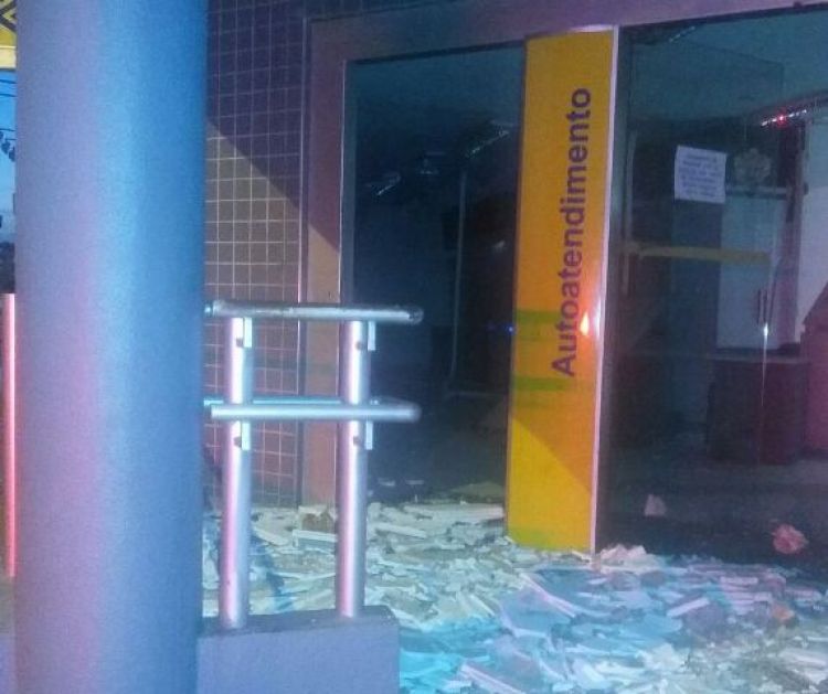 Banco do Brasil e Altos foi mais um em 2016. Foto: Arquivo Em Foco