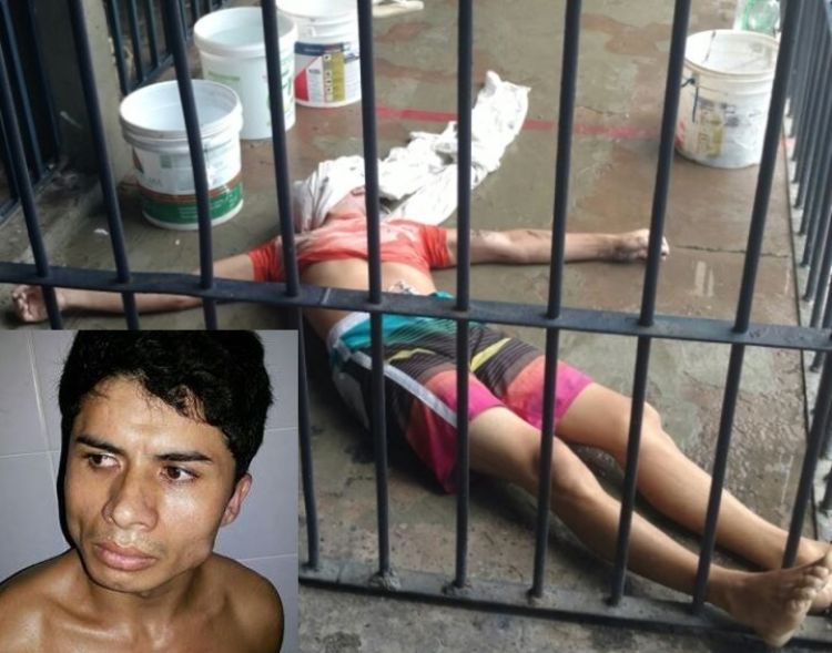 Com informações do O Dia e Meio Norte