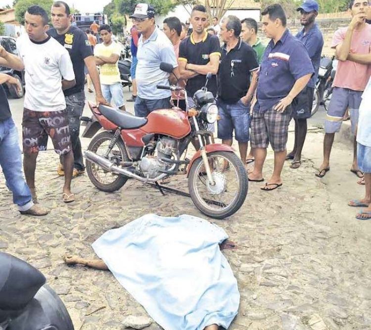 Com informações do Meio Norte e Portalaltos