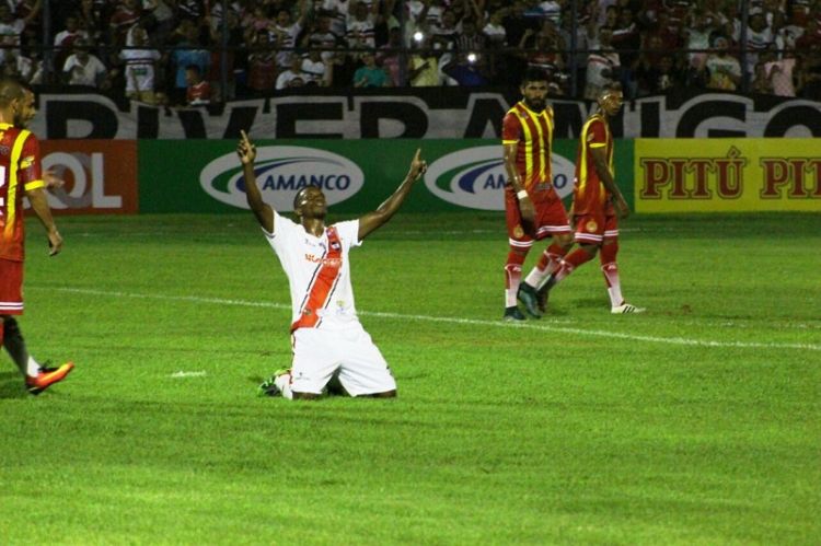 Foto: Divulgação River