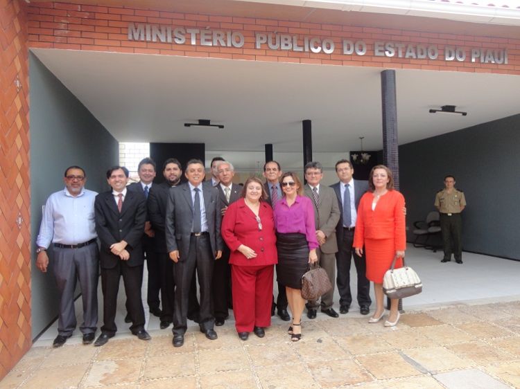 Foto: Divulgação MP