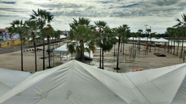 FOTOS: Diego Nascimento