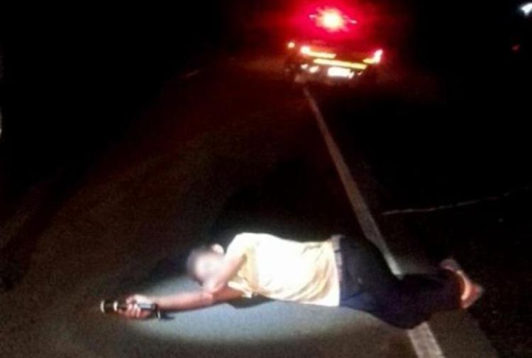 Com informações da PRF e Meio Norte