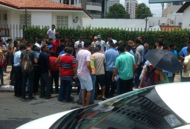 Com informações do G1 e Meio Norte