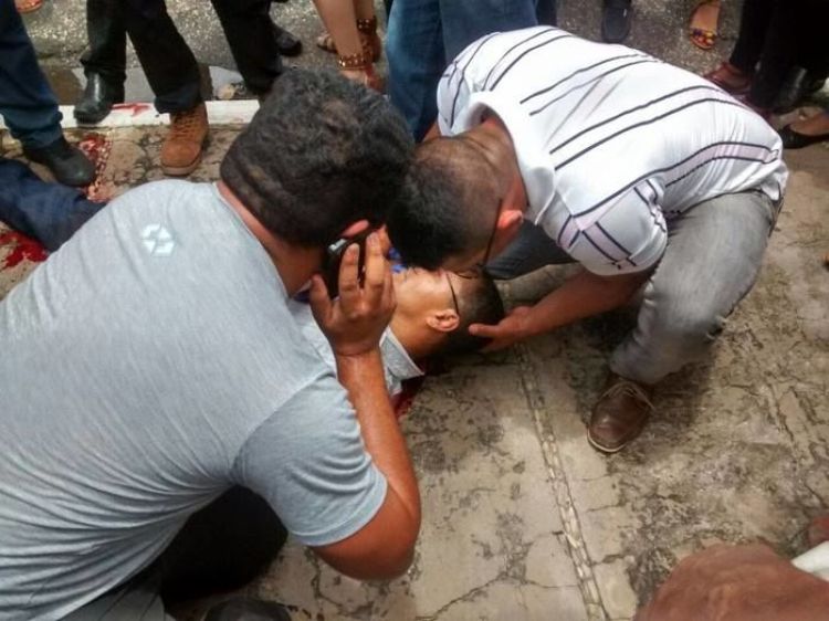 Com informações dos portais meio norte e o dia