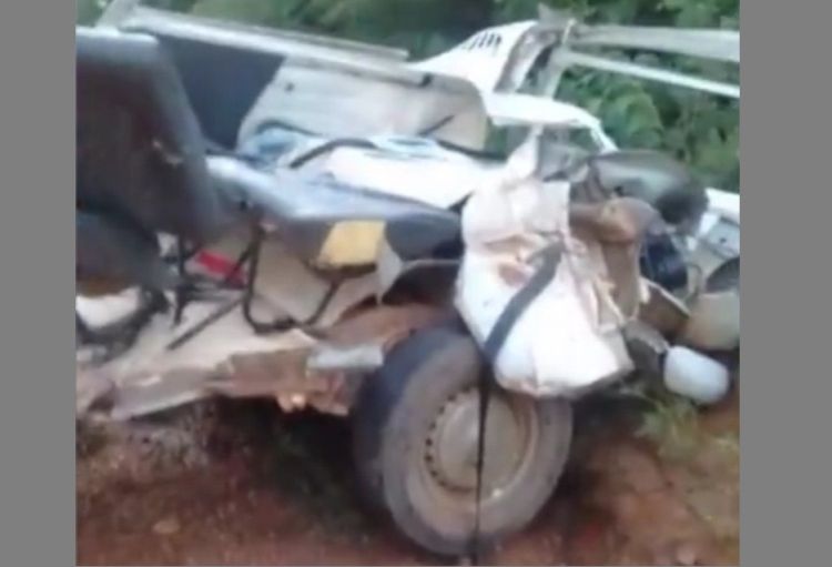 Fotos: Reprodução de vídeo do facebook/josebonifacio.bezerra