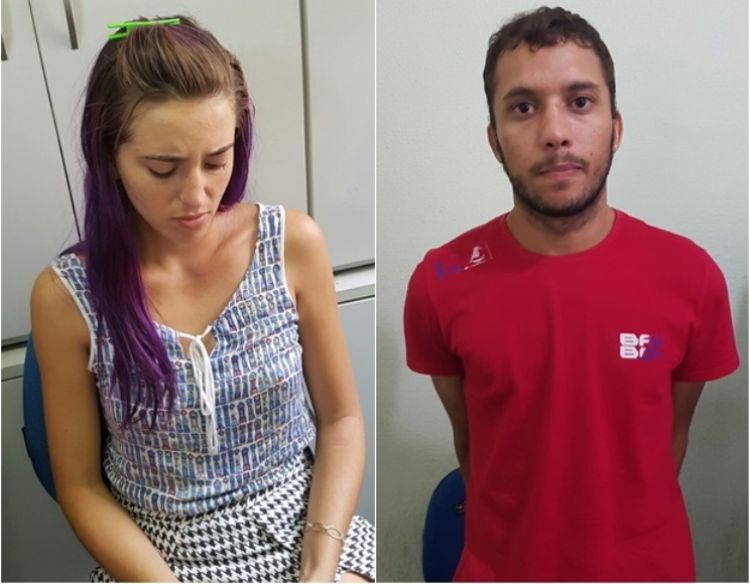 Odania de Lima e Wallison Jonatas Rodrigues de Sousa. Com informações do meionorte