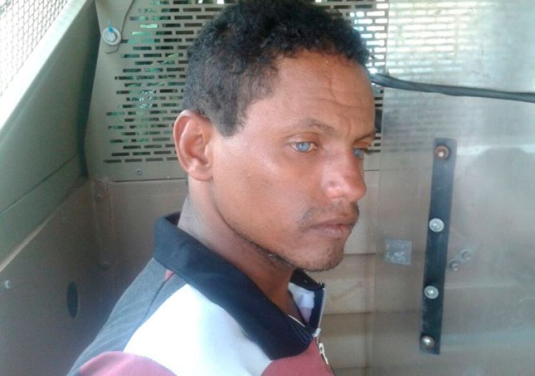 Olhos azuis ajudaram vítima a reconhecer o acusado