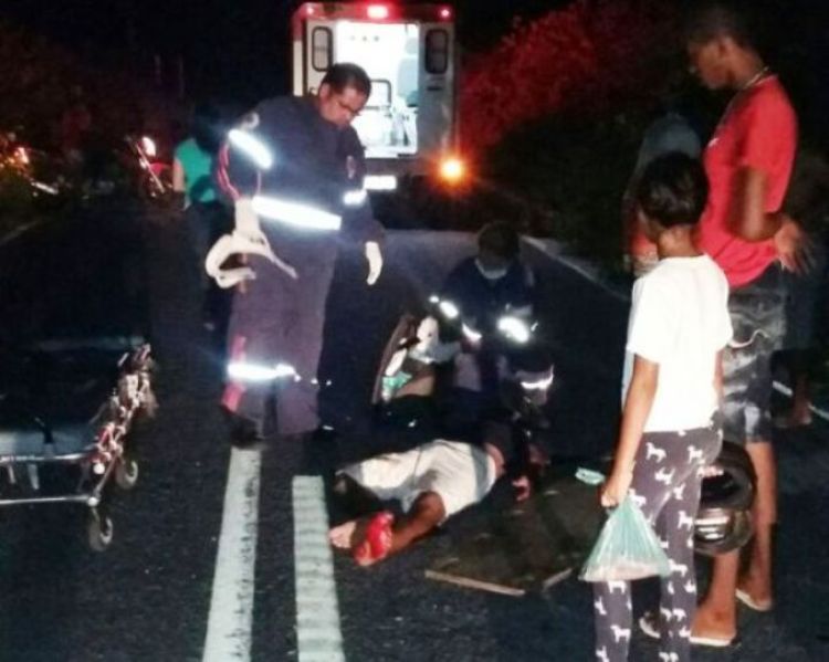 Com informações do portal do catita