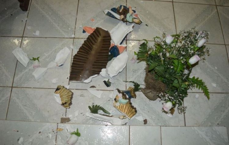 Fotos: Jorgiana Ferreira