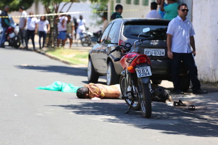 Foto: Efrém Ribeiro 