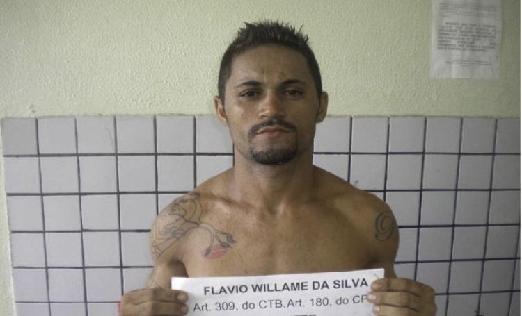 Foto: Reprodução Cidade Verde 