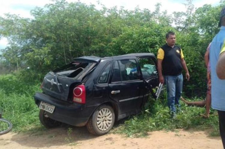 Com informações do PortalV1