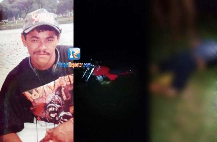 Fonte: piripirireporter