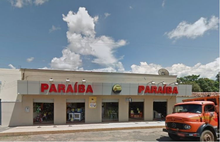Loja do Armazém Paraíba de Barro Duro. FonteMPiauí