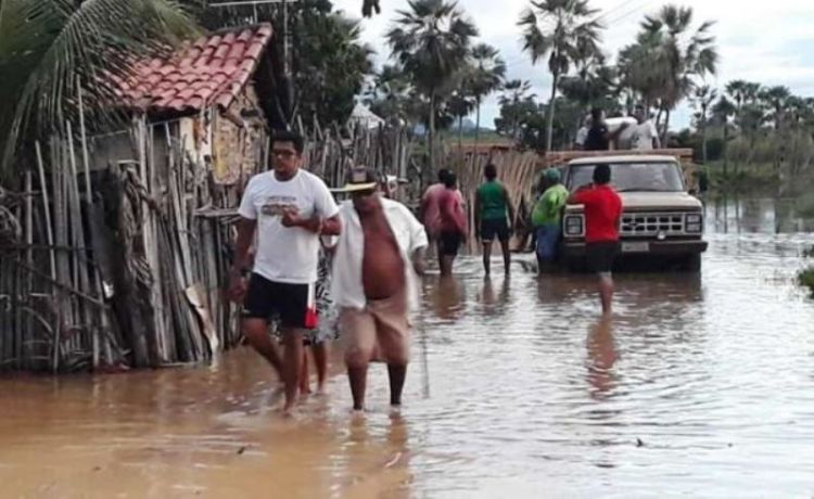 Com informações do G1/PI