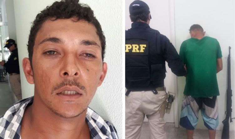 Claudenor Morais de Lima (foto: divulgação PM) e  José Romildo Pinheiro Barbosa (foto: divulgação PRF)