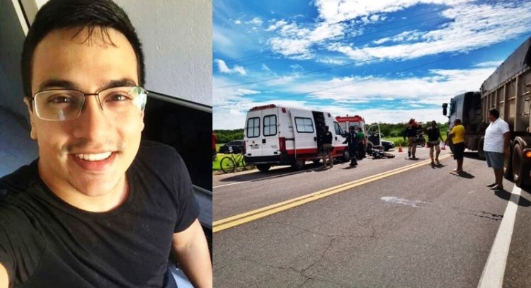 Com informações do portalcostanorte