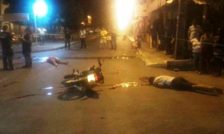 Com informações do Meio Norte