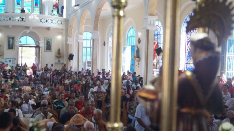 Fotos: Weslley Paz/Campo Maior Em Foco 