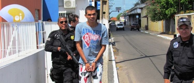 Paulo Ricardo, acusado