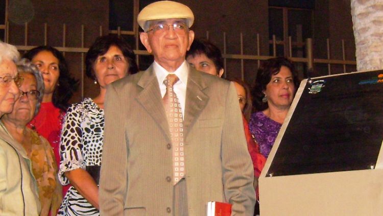 Com informações do cidadeverde. Foto: Domingos José/Arquivo Campo Maior Em Foco