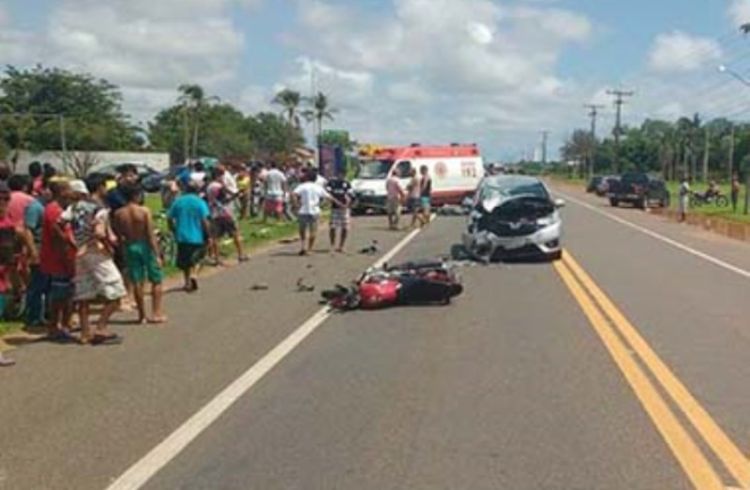 Imagem meramente ilustrativa. Com informações do Piripirireporter