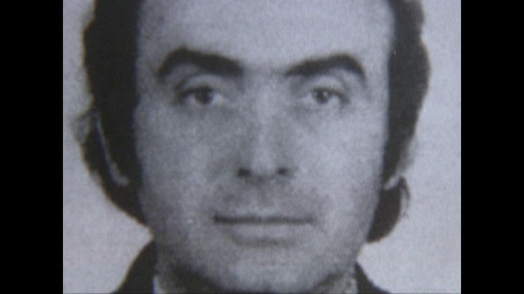 Vladimir Herzog ( Foto: Globo News) Fonte: G1