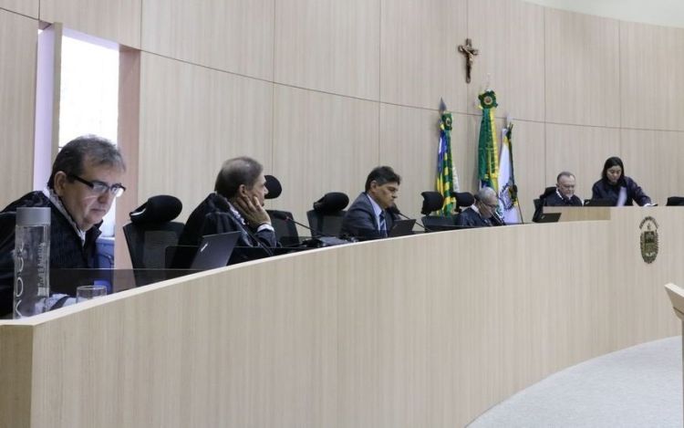 Fonte: TCE-PI