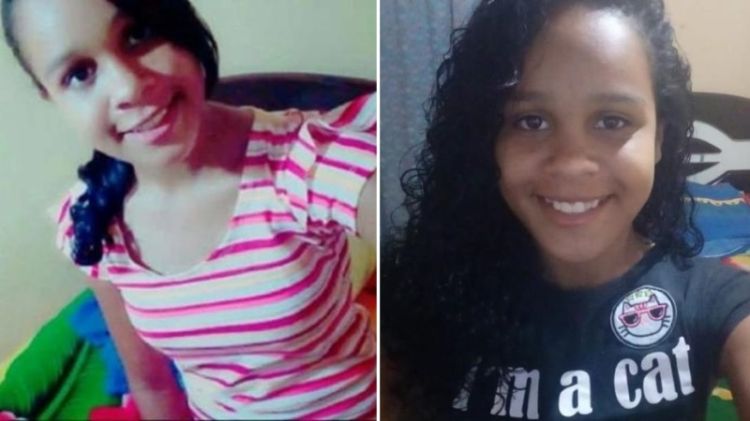 Ana Vitória de 17 anos foi morta pela prima, de 13 anos. Com informações do GP1 e Mpiauí
