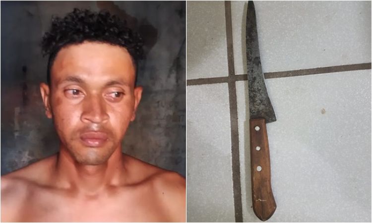 Fonte: G1. Fotos: divulgação/PM