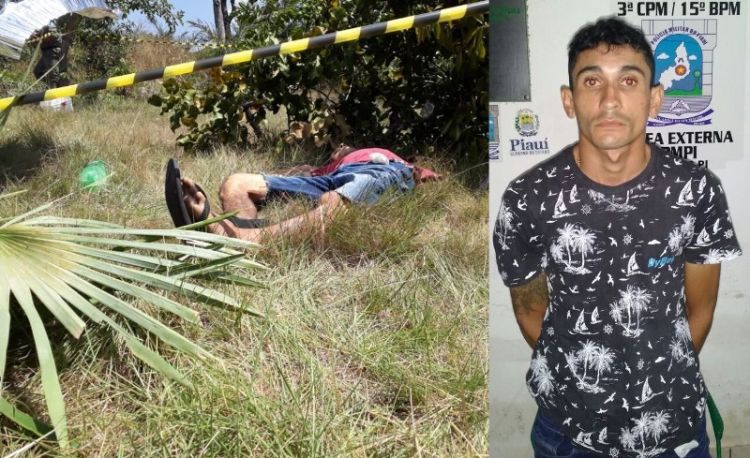 Jose Holanda Pereira de Araújo